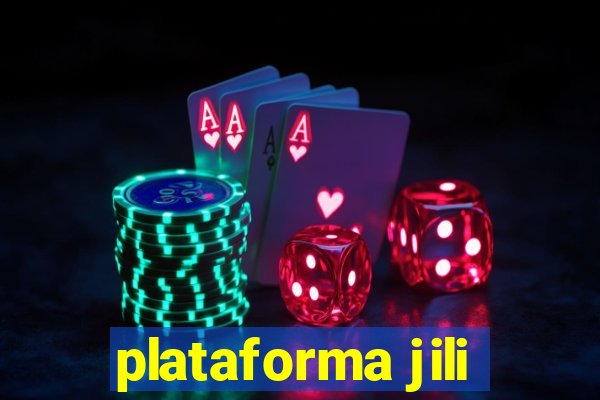 plataforma jili